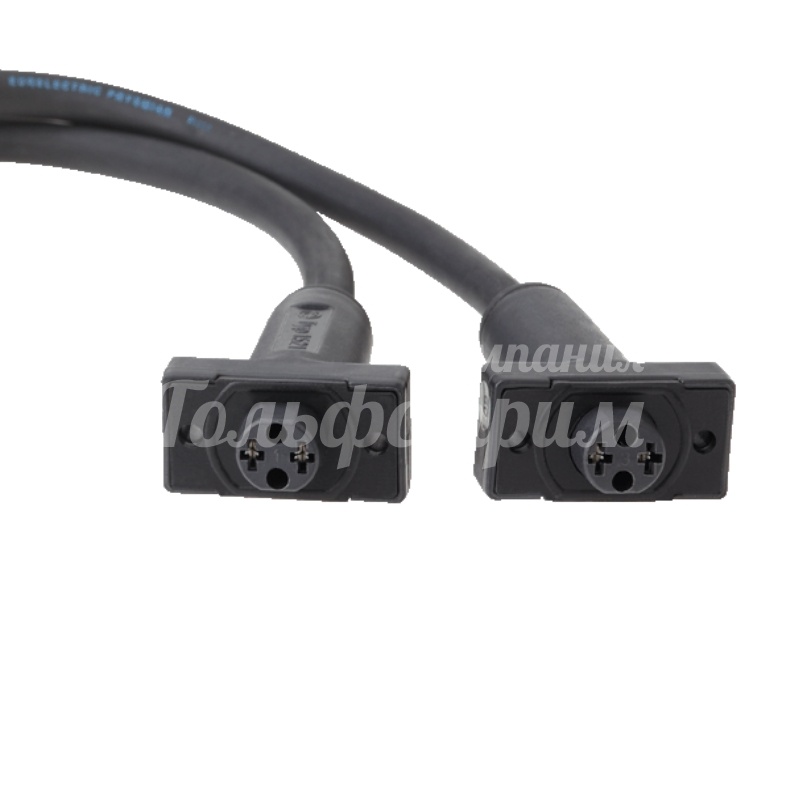 Connection cable 12 V AC/01 3,0 m