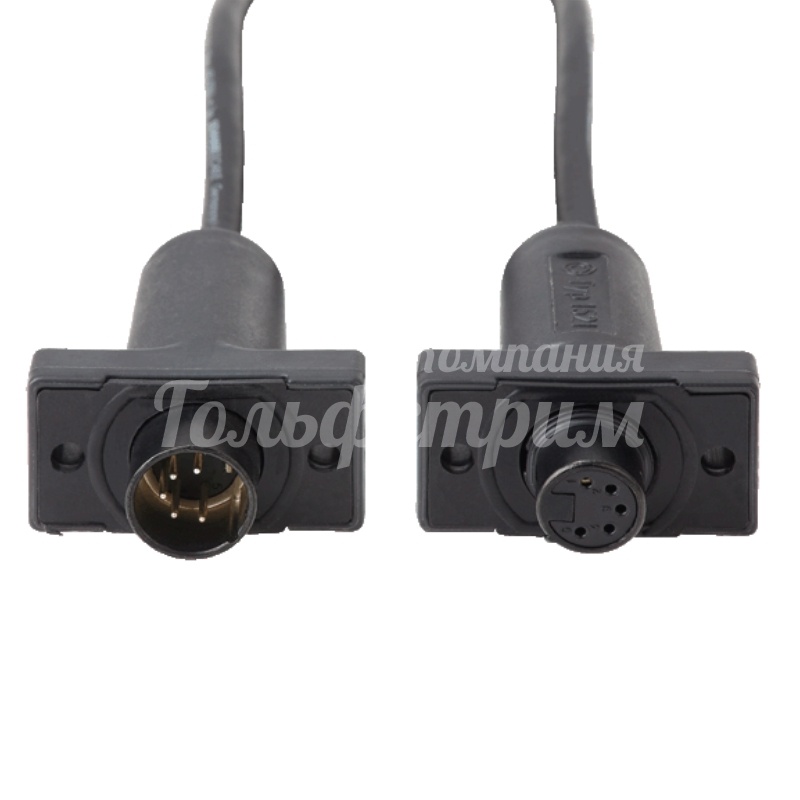 Сonnection cable DMX/01 1,0 m