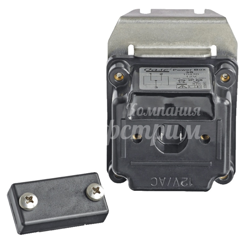 PowerBox 24 V DC /01