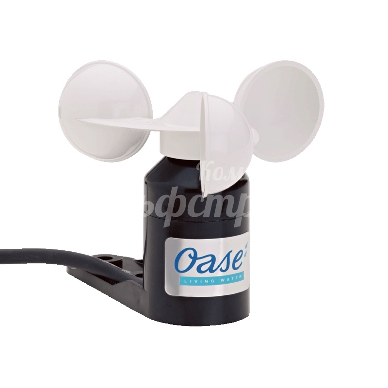 Anemometer K