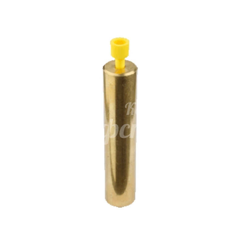 Mylar lace nozzle wieght 20 / 100 MS