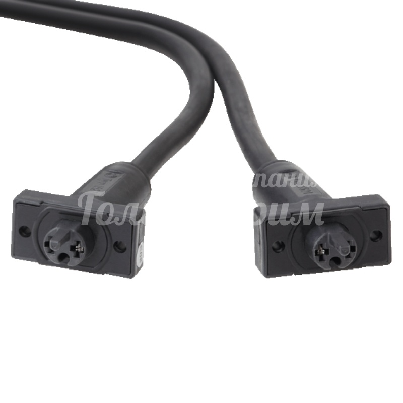 Connection cable 24 V AC/01 15,0 m