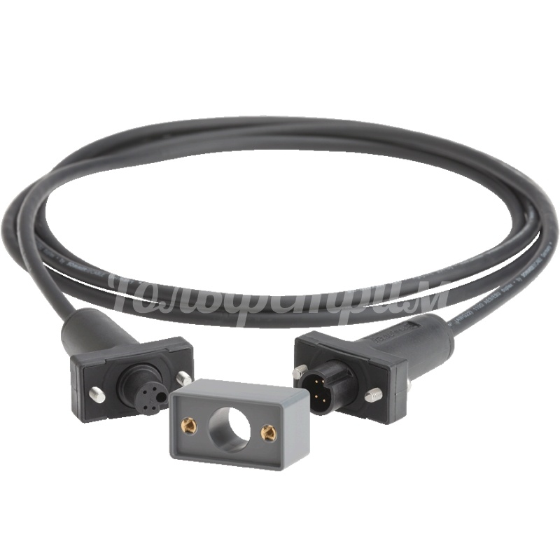 Extension cable hybrid / 3,0 m