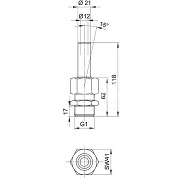 Comet 10-12 T