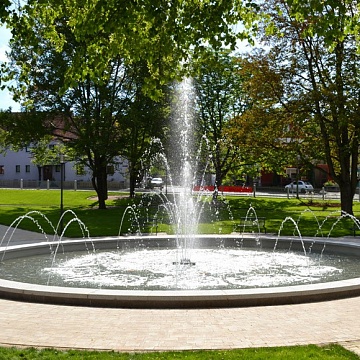 Эрбендорф Stadhalle Erbendorf