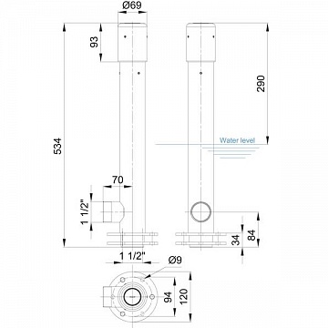 VarioJet 42-15