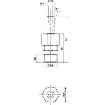 Comet 3-5 T