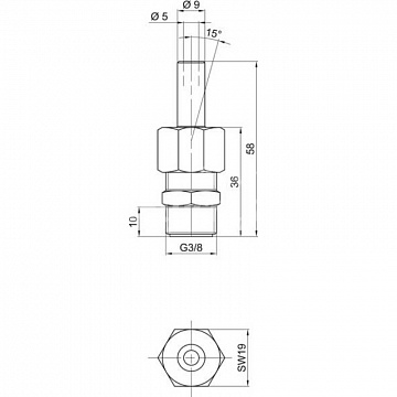 Comet 3-5 T