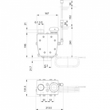 Vario - Switch 015а/24V