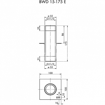 BWD 15-175 E