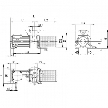 USP 413 D