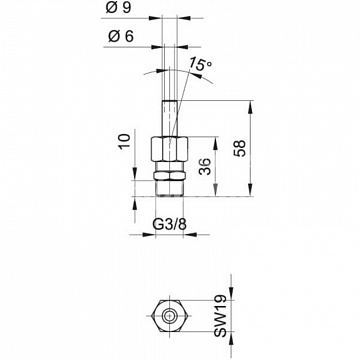 Comet 3-5 T