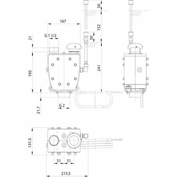 Vario - Switch 015а/24V