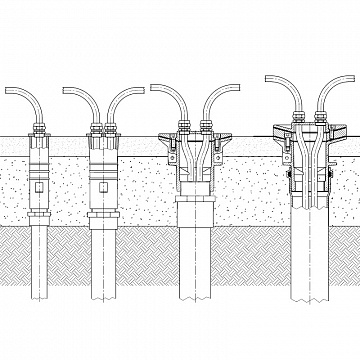 Concrete part 70 T