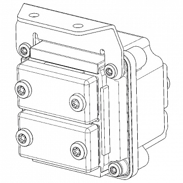 PowerBox 12 V DC /01