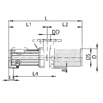 USP 512 W