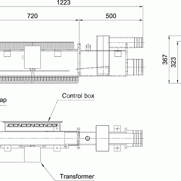 Flashwall 720 