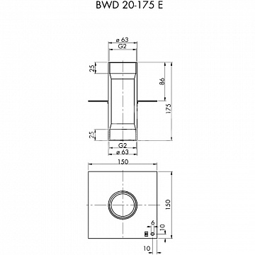 BWD 20-175 E