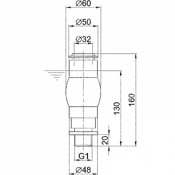 Schaumsprudler 35-10 E