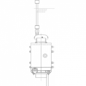 Vario - Switch 015а/24V